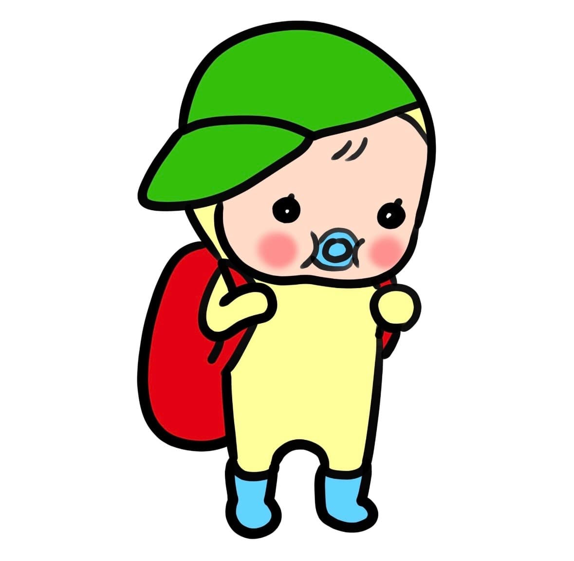 ちびっこセンター（略してちびセン）とは…