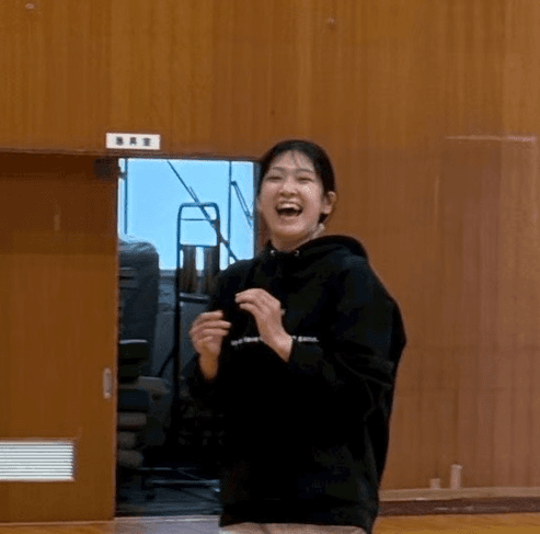 ちかちゃん