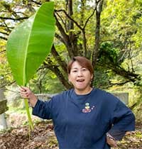 けいちゃん（河上 啓子）